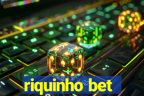 riquinho bet